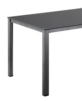 Záhradné stoly Záhradný stôl CUBIC/KETTALUX Kettler