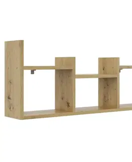 Kancelárske police Polička Nr 18. Artisan