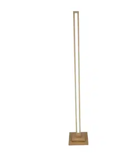 Osvetlenie Stojacia lampa ALSET LED Candellux