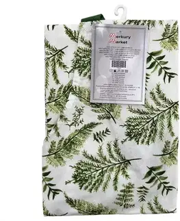 Bytový textil Zástera OTC-12489 60x80 cm vetvička