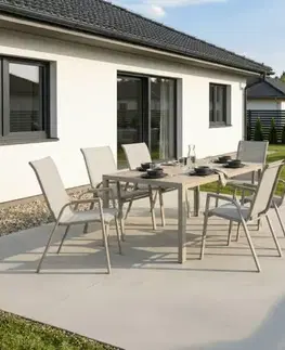 Záhradné stoly Záhradný stôl AZT-S1215 Autronic