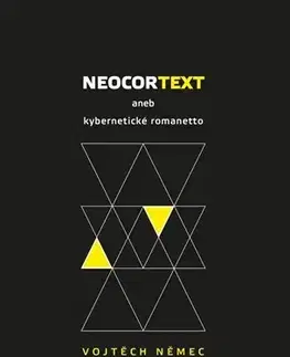 Česká beletria Neocortext - Vojtěch Němec