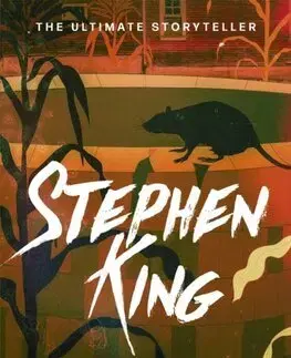 Novely, poviedky, antológie 1922 - Stephen King