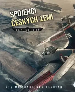 Sci-fi a fantasy Milovať a ctiť OZ Spojenci Českých zemí
