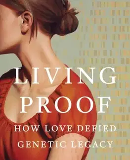 Biografie - Životopisy Living Proof - Tiffany Graham Charkosky