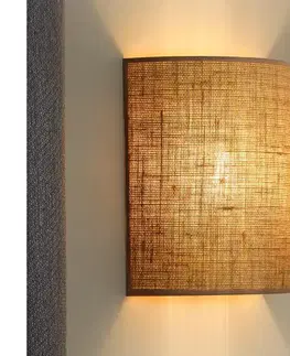 Svietidlá BRILAGI - LED Nástenné svietidlo BOHO STYLE 1xE27/15W/230V 8590828607694