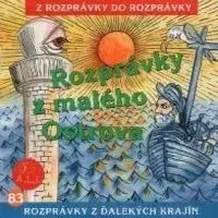 Rozprávky Vydavateľstvo A.L.I. Rozprávky z malého ostrova
