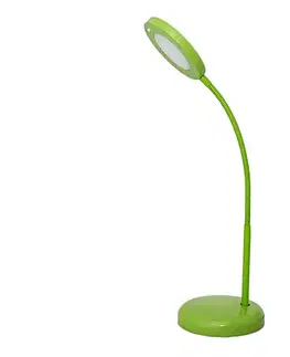 Lampy  light LED Stolná lampa ANITA LED/6W/220V 1009ZN