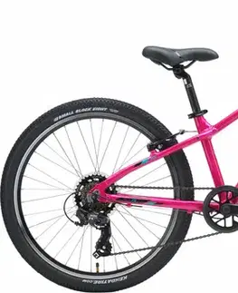 Detské bicykle Genesis MX24 Girl Veľkosť: 24