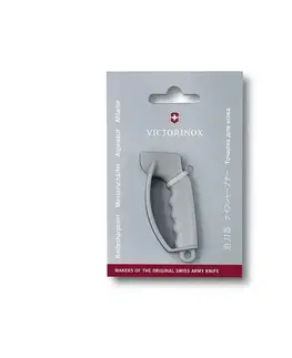 Kuchynské náradie VICTORINOX Brúska na nože VICTORINOX 7.8715