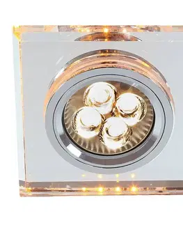 Stropná svetla Bodové svetlo SS-22 Candellux