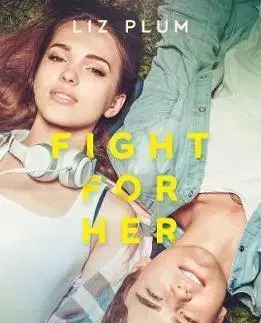 Young adults Fight For Her - Liz J.Plum