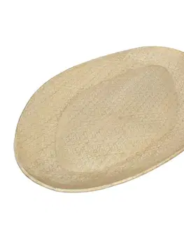 Podnosy a tácky Tanier Lynet 66x43x3cm