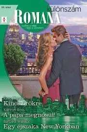 Romantická beletria Romana különszám 68. - Morgan Raye,Ross Kathryn,Wallace Barbara