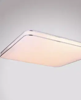 Moderné lampy do obývačky Stropná lampa 48406-48 48W LED