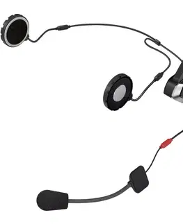 Handsfree Interkom SENA 50R (dosah 2 km)