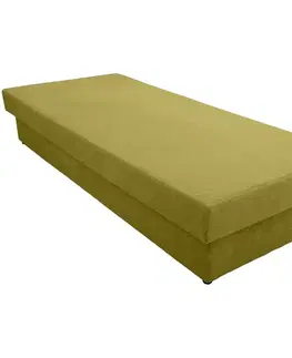 Kanape pre jedného Sedačka Adam Curio 35