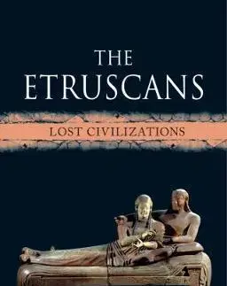 Archeológia, genealógia a heraldika Etruscans - Lucy Shipley