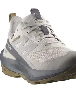 Nízka outdoor obuv Salomon Elixir Activ GTX Hiking W Veľkosť: 40 EUR