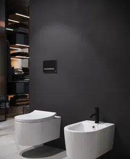 WC dosky CERSANIT Inverto Slim K98-0187