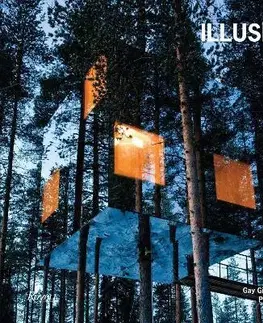Architektúra Illusion in Design - Paul Gunther,Gay Giordano