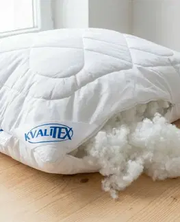 Vankúše Kvalitex Guľôčková náplň do vankúša Standard, 1000 g