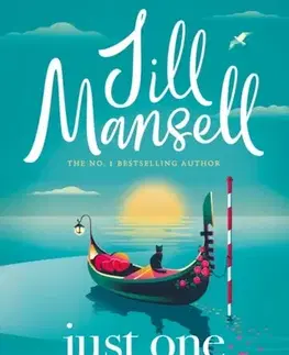 Romantická beletria Just One Look At You - Jill Mansell