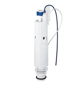 Svietidlá GROHE 42253000 - Vypúšťací l AV1 lesklý chróm 42253000