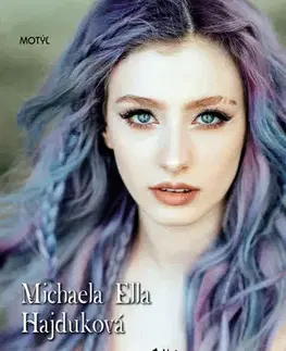 Young adults Netopierka - Michaela Ella Hajduková