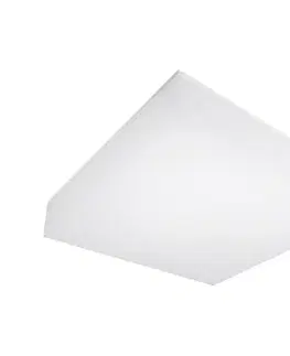 Svietidlá Top Light - LED Kúpeľňové stropné svietidlo BOXTER LED/24W/230V IP54 28x28 cm Boxter H30 CCT
