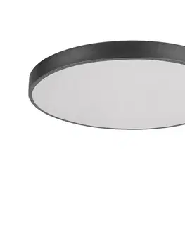 Svietidlá Rabalux 3316 - LED stmievateľné stropné svietidlo TESIA LED/60W/230V 60 cm + diaľkové ovládanie 3316