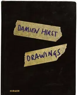Maliarstvo, grafika Damien Hirst - Drawings - Damien Hirst
