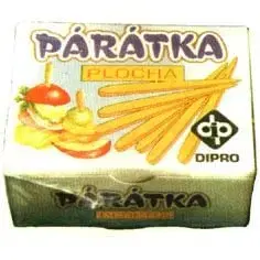 Paličky na mäso Kinekus Špáradla drevené, 500ks