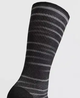 Cyklistické ponožky Specialized Soft Air Tall Socks Veľkosť: S