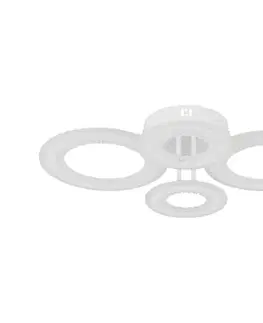 Svietidlá Globo 67372-54 - LED Stropné svietidlo ANTHONY LED/54W/230V 59x42 cm 67372-54