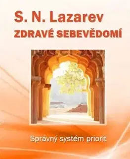 Karma Zdravé sebevědomí - Diagnostika karmy 11 - S. N. Lazarev