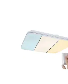 Svietidlá Paulmann 70903 - LED/22W Stropné svietidlo COSTELLA 230V 2700/4000/6500K 70903