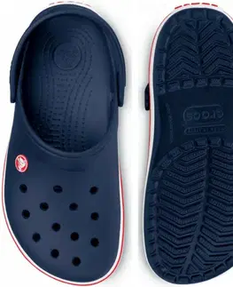 Šľapky Crocs Crocband U Veľkosť: 36 EUR