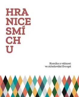 Stredovek Hranice smíchu - Vojtěch Bažant
