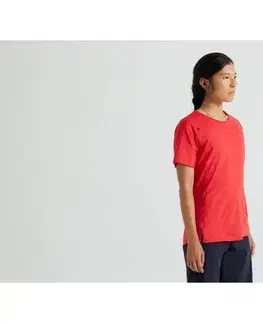 Cyklistické dresy SPECIALIZED Trail Air Short Sleeve W Veľkosť: M