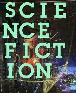 Umenie - ostatné Science Fiction - Dan Byrne Smith