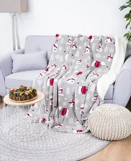 Prikrývky 4Home Baránková deka Arctic Snuggles, 150 x 200 cm