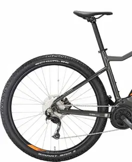 Hardtail KTM Macina Ride 591 E Veľkosť: 48 cm
