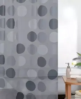 Vybavenie kúpeľne Záves Peva 120/200 W00067 67