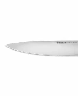 Kuchynské nože WÜSTHOF Nôž kuchársky Wüsthof CLASSIC IKON créme 23 cm 4596-0/23