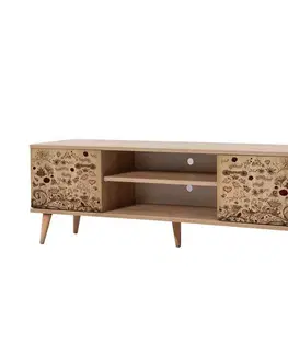 TV stolíky TV stolík Truva - 731