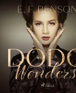 História Saga Egmont Dodo Wonders (EN)