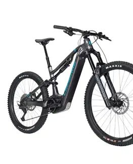 Elektrobicykle Lapierre Overvolt AM 6.7 29"/27.5" LOONA M (17", 168-178 cm)