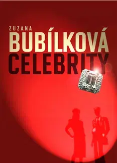 Historické romány Celebrity - Zuzana Bubílková