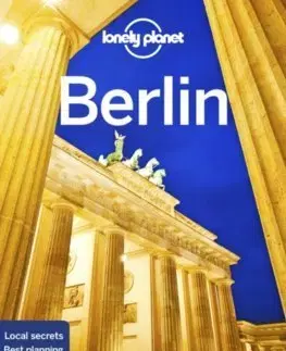Európa Berlin 11 - Andrea Schulte-Peevers